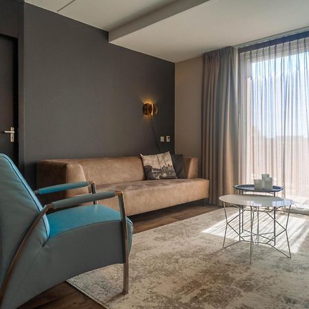 Zuiderzeestate 35, Prachtig Appartement Aan Het Ijsselmeer Маккум Екстер'єр фото