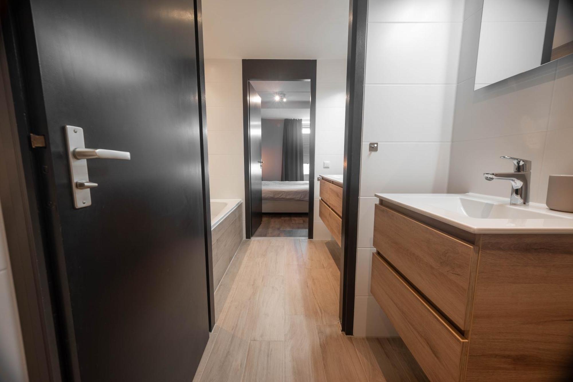 Zuiderzeestate 35, Prachtig Appartement Aan Het Ijsselmeer Маккум Екстер'єр фото