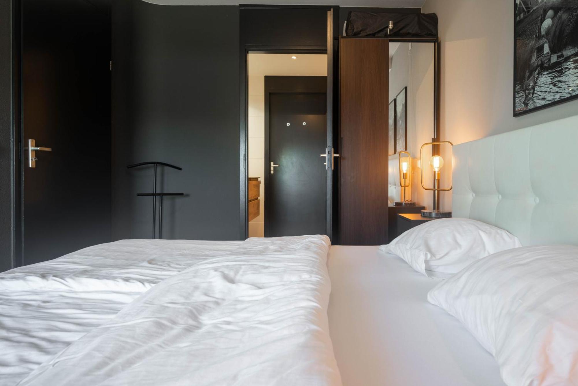 Zuiderzeestate 35, Prachtig Appartement Aan Het Ijsselmeer Маккум Екстер'єр фото